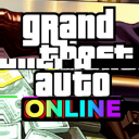 Grand Theft Auto V Online ThaiLand Discord Server Logo