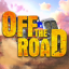 Off The Road Official Discord Server Logo
