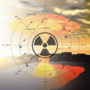 Nuclear Blast Testing Facility Official Discord Discord Server Logo