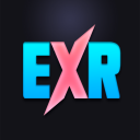 EXR Discord Server Logo