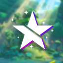 Adstral Community Discord Server Logo