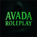 Avada Roleplay Discord Server Logo