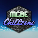 MC Bedrock Chillzone Discord Server Logo