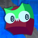 😈 La MegaCity 🌃 Discord Server Logo