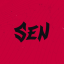 Senketsu’s Hideout Discord Server Logo