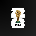 Copa Mundial de la FIFA 2026™ Discord Server Logo