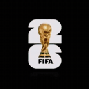 Copa Mundial de la FIFA 2026™ Discord Server Logo
