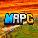 MRPC 🔱 Discord Server Logo