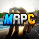 MRPC 🔱 Discord Server Logo