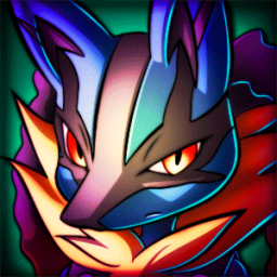 PokeOne - Play Pokemon Together Discord Server Logo
