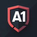 A1 Support Discord Server Logo