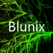 Blunix Discord Server Logo