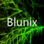 Blunix Discord Server Logo