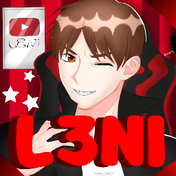 🎪 Discord Server Logo