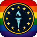 Liberale Community Discord Server Logo