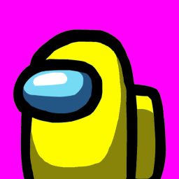 AMONG US® 【LATAM™】 Discord Server Logo