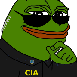 DankMemerHiest Discord Server Logo