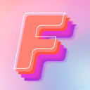 Friends' Discord Server Logo