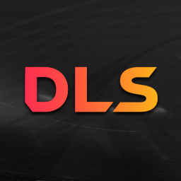 Dream League Soccer Discord Server Logo