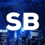 STAY BROKE Discord Server Logo