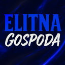 𝐄𝐥𝐢𝐭𝐧𝐚 𝐆𝐨𝐬𝐩𝐨𝐝𝐚™ Discord Server Logo