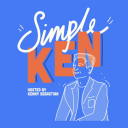 The Kenny Sebastian Server Discord Server Logo