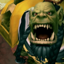 Lanjelive Discord Server Logo