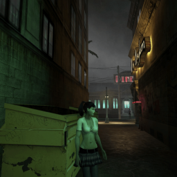 Høuse of the Nocturnal Discord Server Logo