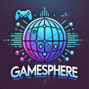 GamesSphere [EU] by TeaB.T. Discord Server Logo