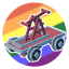 Create Discord Server Logo