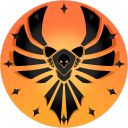 The Hunger Games Discord Server Logo