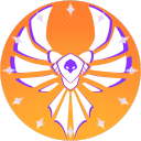 The Hunger Games Discord Server Logo