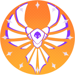 The Hunger Games Discord Server Logo