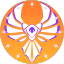 The Hunger Games Discord Server Logo