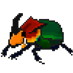 The Boo Bin Discord Server Logo