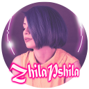 Zhila Discord Server Logo