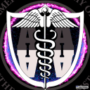 CAA Discord Server Logo