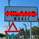 Magli's Empire Discord Server Logo