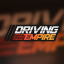 Driving Empire Community Discord Server Logo