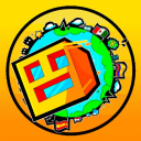 GD Hispanos Discord Server Logo