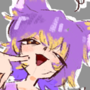 Pikky's Fluffy Empire Discord Server Logo
