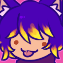 Pikky's Fluffy Empire Discord Server Logo