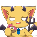 薩喵WF情報站 Discord Server Logo