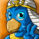 ⭐RaF2P⭐ Discord Server Logo