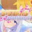 🏩 Sisters' Apartment Discord Server Logo