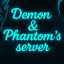 π€ π³ππππ & πΏππππππβπ ππππππ π€ Discord Server Logo