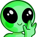🛸 UFO187 GanG Discord Server Logo