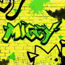 Miggy's Lounge Discord Server Logo