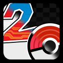 Pokemon Black and White 2 Discord Server Logo