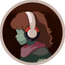 Lofi Girl Discord Server Logo